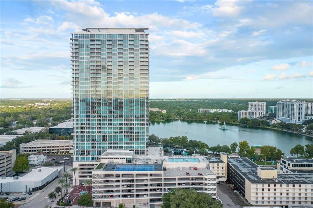 Picture of 150 E Robinson Street Unit 221, Orlando, FL 32801
