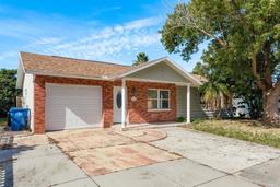 Picture of 4481 Alligator Drive, New Port Richey, FL 34653
