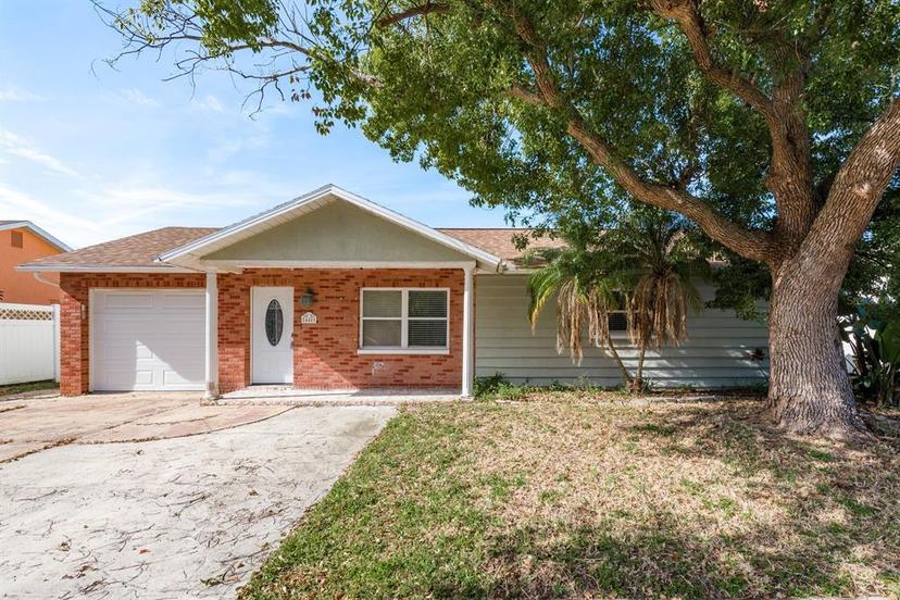 Picture of 4481 Alligator Drive, New Port Richey FL 34653