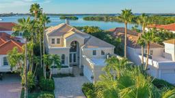 Picture of 3606 Fair Oaks Place, Longboat Key, FL 34228