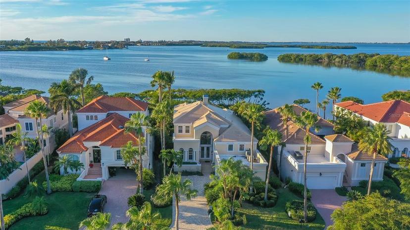 Picture of 3606 Fair Oaks Place, Longboat Key FL 34228