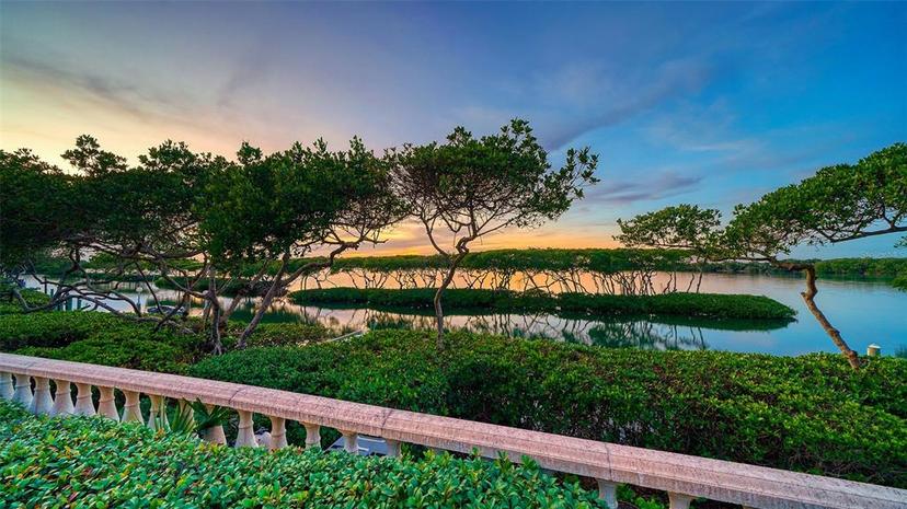 Picture of 3606 Fair Oaks Place, Longboat Key FL 34228