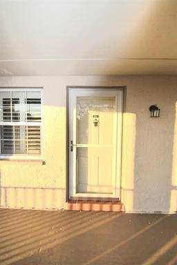 Picture of 920 Virginia Street Unit 204, Dunedin, FL 34698