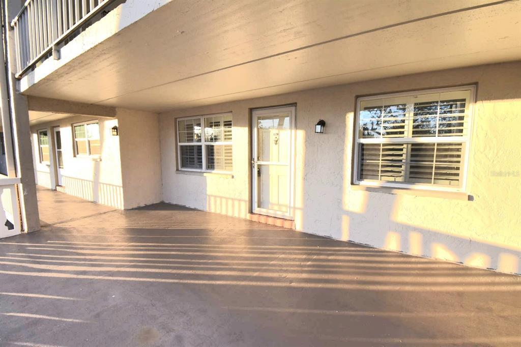Picture of 920 Virginia Street Unit 204, Dunedin, FL 34698