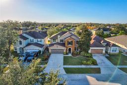 Picture of 2804 Polson Drive, Kissimmee, FL 34758