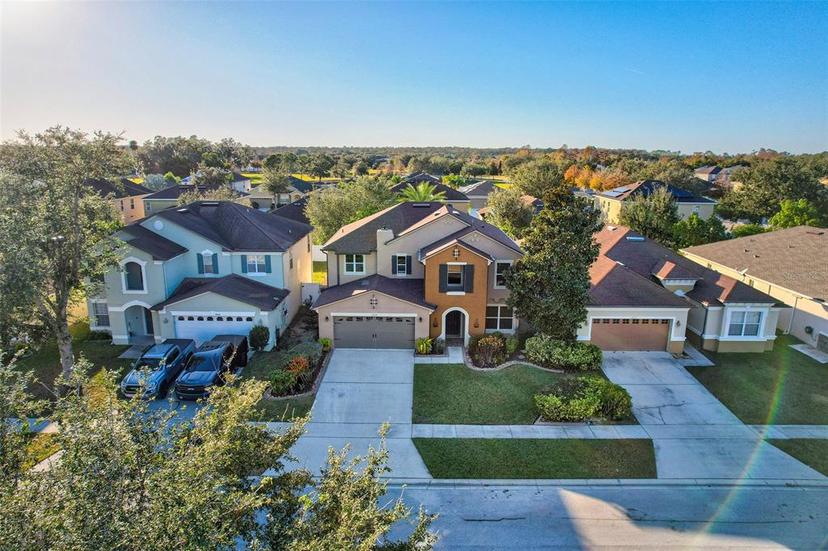 Picture of 2804 Polson Drive, Kissimmee FL 34758