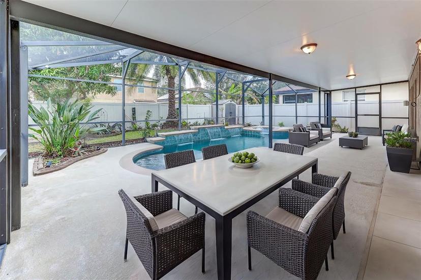 Picture of 2804 Polson Drive, Kissimmee FL 34758