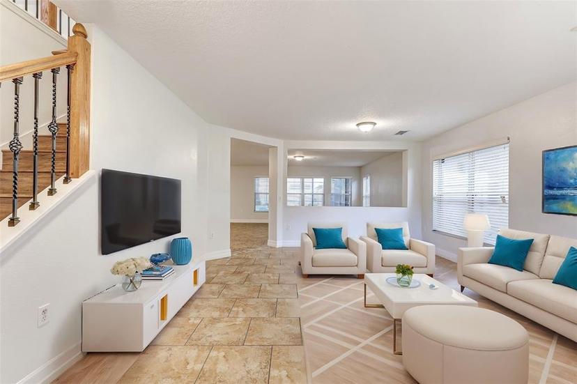 Picture of 2804 Polson Drive, Kissimmee FL 34758