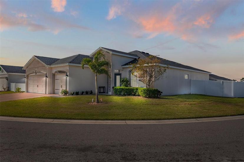 Picture of 185 St Thomas Drive, Mulberry FL 33860