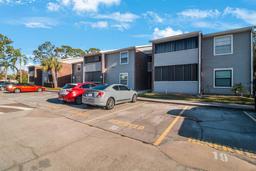 Picture of 1400 Gandy Boulevard N Unit 715, St Petersburg, FL 33702