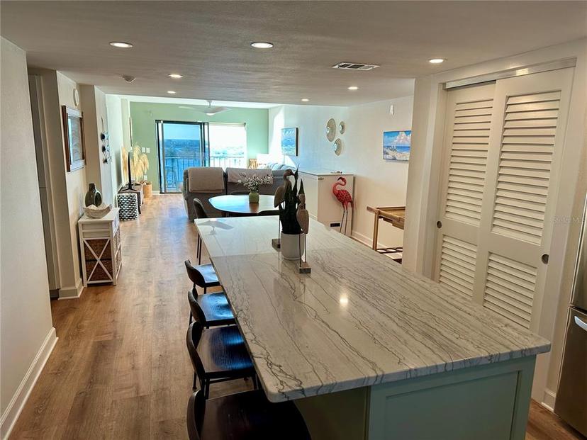 Picture of 7050 Sunset Drive S Unit 1507, South Pasadena FL 33707