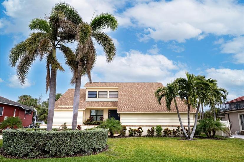 Picture of 107 17Th Street, Belleair Beach FL 33786