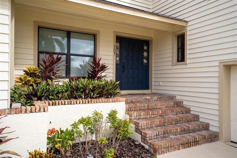 Picture of 107 17Th Street, Belleair Beach FL 33786