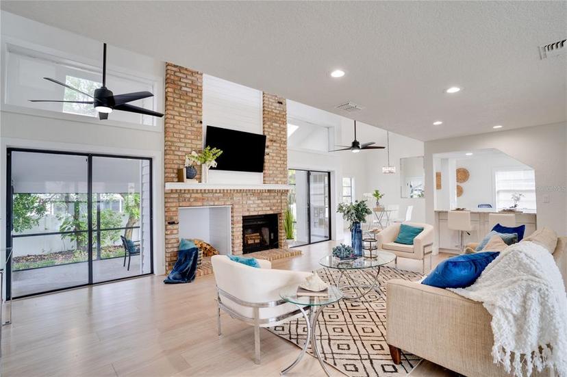 Picture of 107 17Th Street, Belleair Beach FL 33786