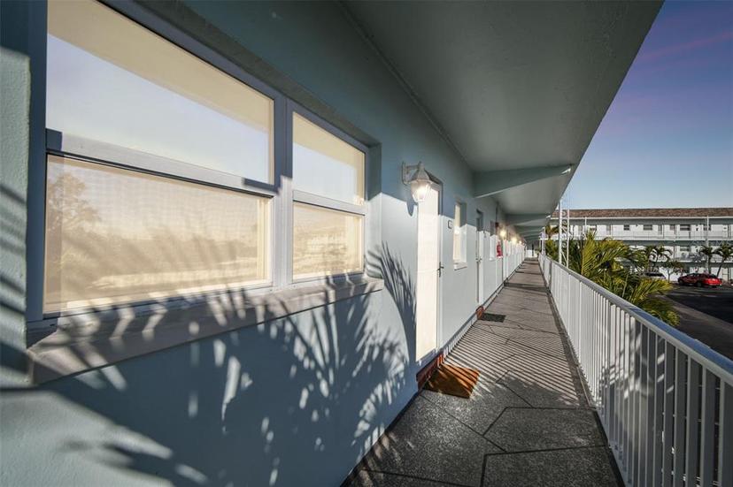 Picture of 5 Gateshead Drive Unit 203, Dunedin FL 34698