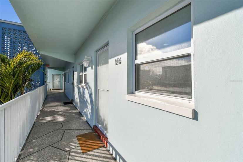 Picture of 5 Gateshead Drive Unit 203, Dunedin FL 34698
