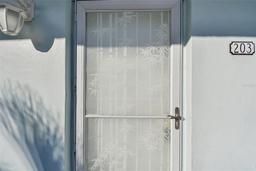 Picture of 5 Gateshead Drive Unit 203, Dunedin, FL 34698