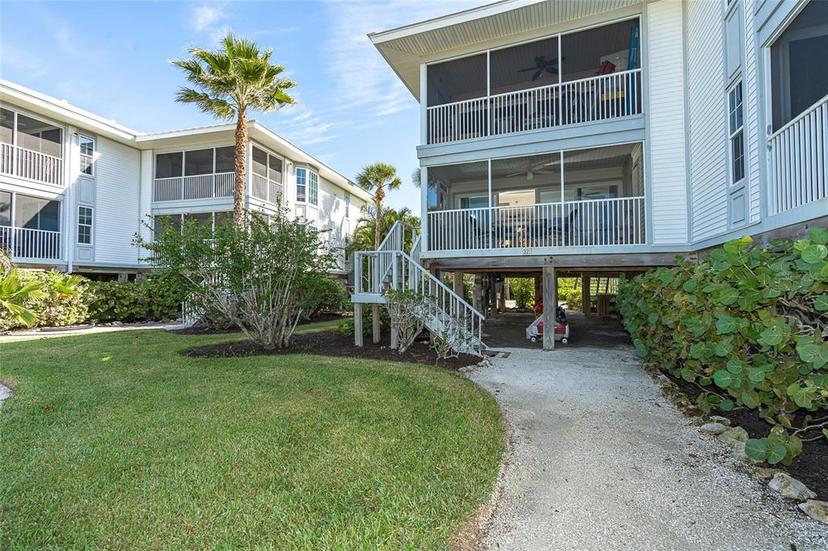 Picture of 7141 Rum Bay Drive Unit 3214, Placida FL 33946