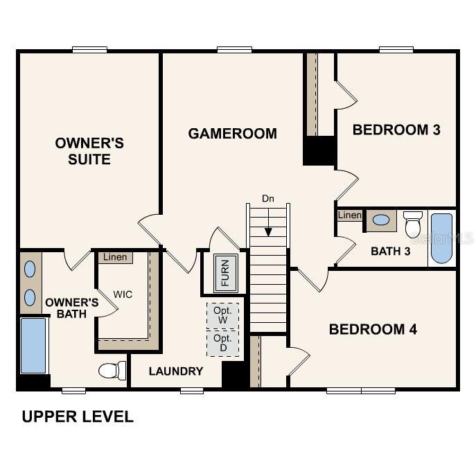 Picture of 1405 Stuart Lane, Poinciana FL 34759