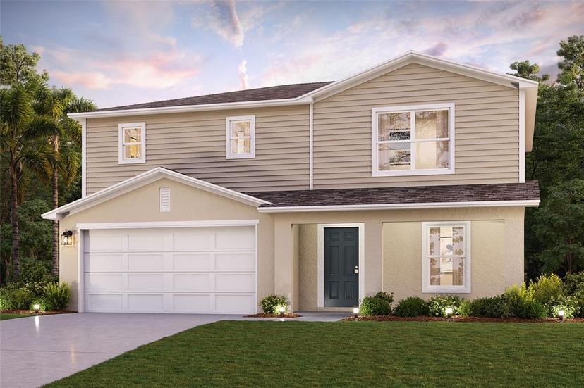 Picture of 1405 Stuart Lane, Poinciana FL 34759