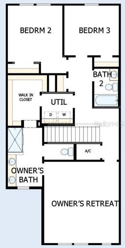 Picture of 520 Astera Winds Lane, Lake Mary, FL 32746