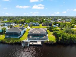 Picture of 15104 Aldama Circle, Port Charlotte, FL 33981