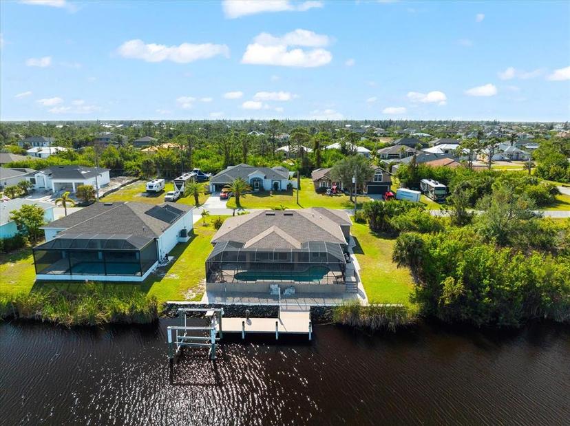 Picture of 15104 Aldama Circle, Port Charlotte FL 33981