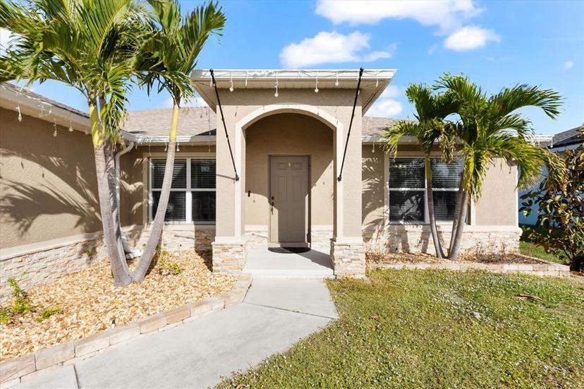 Picture of 15104 Aldama Circle, Port Charlotte FL 33981