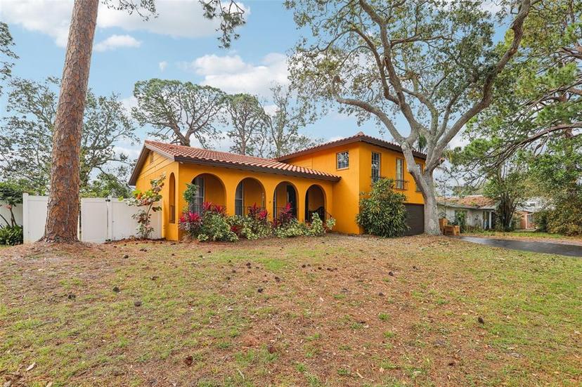 Picture of 14160 82Nd Terrace, Seminole FL 33776