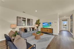 Picture of 5548 Hayloft Drive, Apopka, FL 32712