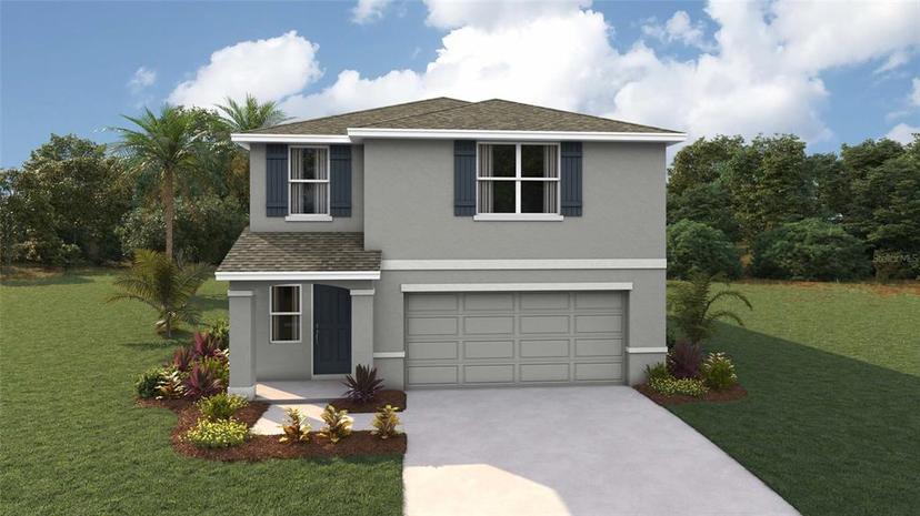 Picture of 8672 SW 44Th Terrace, Ocala FL 34476
