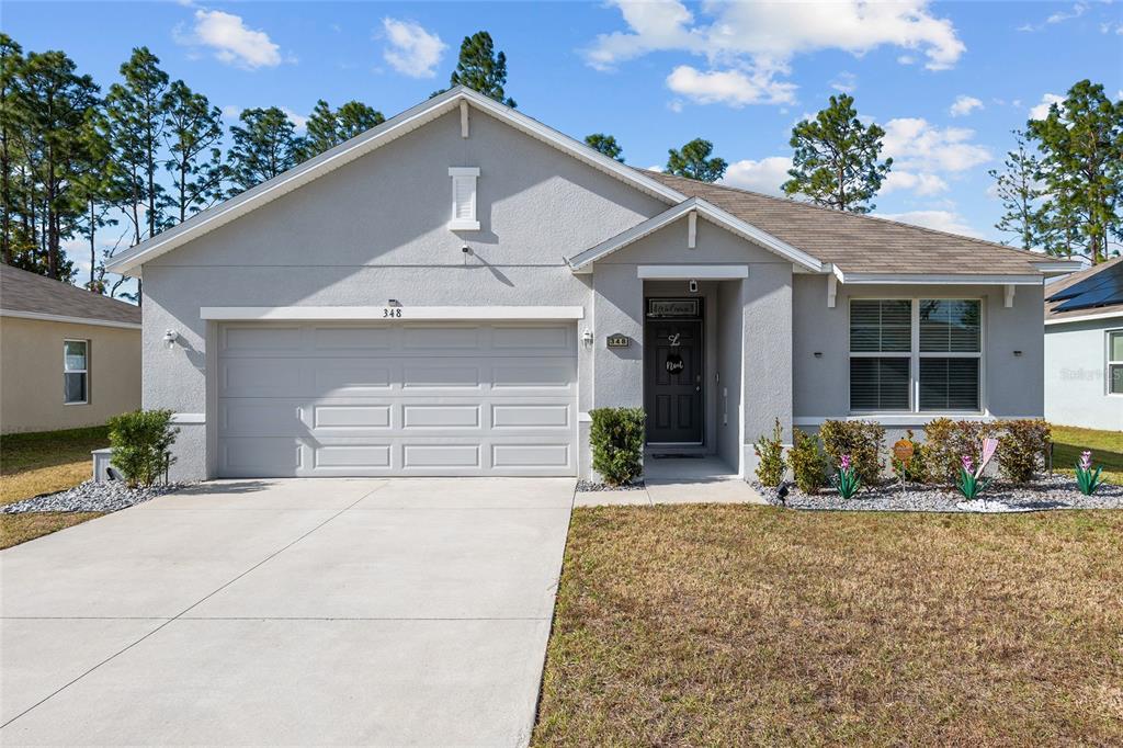 Picture of 348 Hickory Course Radial, Ocala, FL 34472