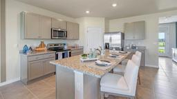 Picture of 1292 Hanoverian Drive, Lake Alfred, FL 33850