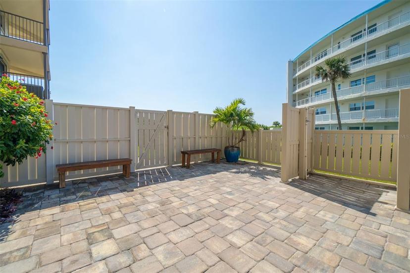 Picture of 4100 Ocean Beach Boulevard Unit 305, Cocoa Beach FL 32931