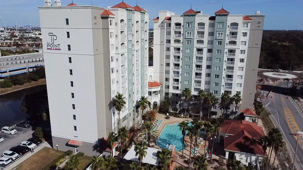 Picture of 7383 Universal Boulevard Unit 1209, Orlando, FL 32819