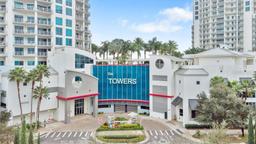 Picture of 1209 E Cumberland Avenue Unit 805, Tampa, FL 33602
