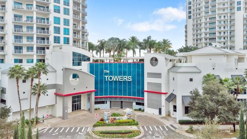 Picture of 1209 E Cumberland Avenue Unit 805, Tampa FL 33602
