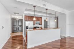 Picture of 1209 E Cumberland Avenue Unit 805, Tampa, FL 33602