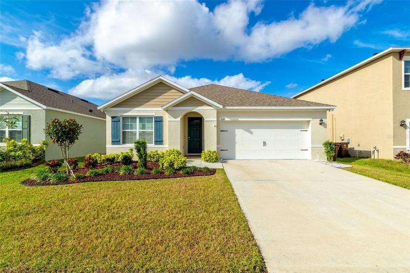 Picture of 527 Noble Avenue, Davenport FL 33837