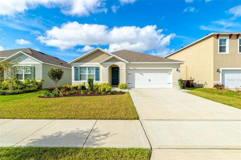 Picture of 527 Noble Avenue, Davenport FL 33837