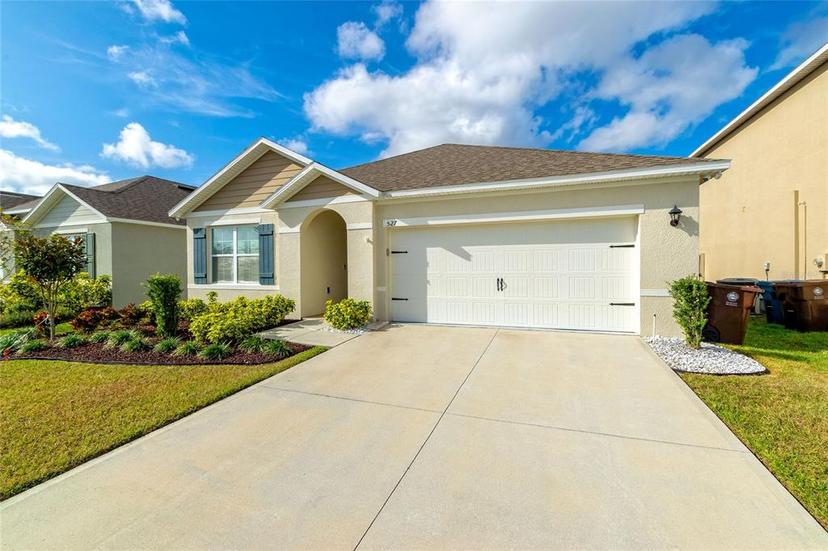 Picture of 527 Noble Avenue, Davenport FL 33837