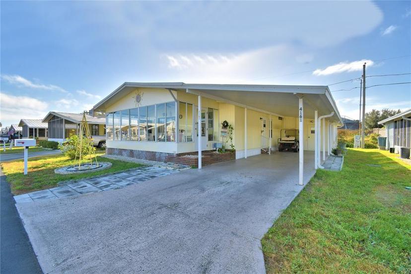 Picture of 4161 Rolling Oaks Drive, Winter Haven FL 33880