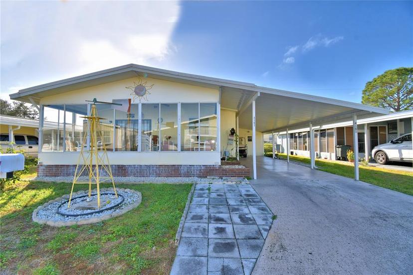 Picture of 4161 Rolling Oaks Drive, Winter Haven FL 33880