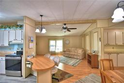 Picture of 4161 Rolling Oaks Drive, Winter Haven, FL 33880