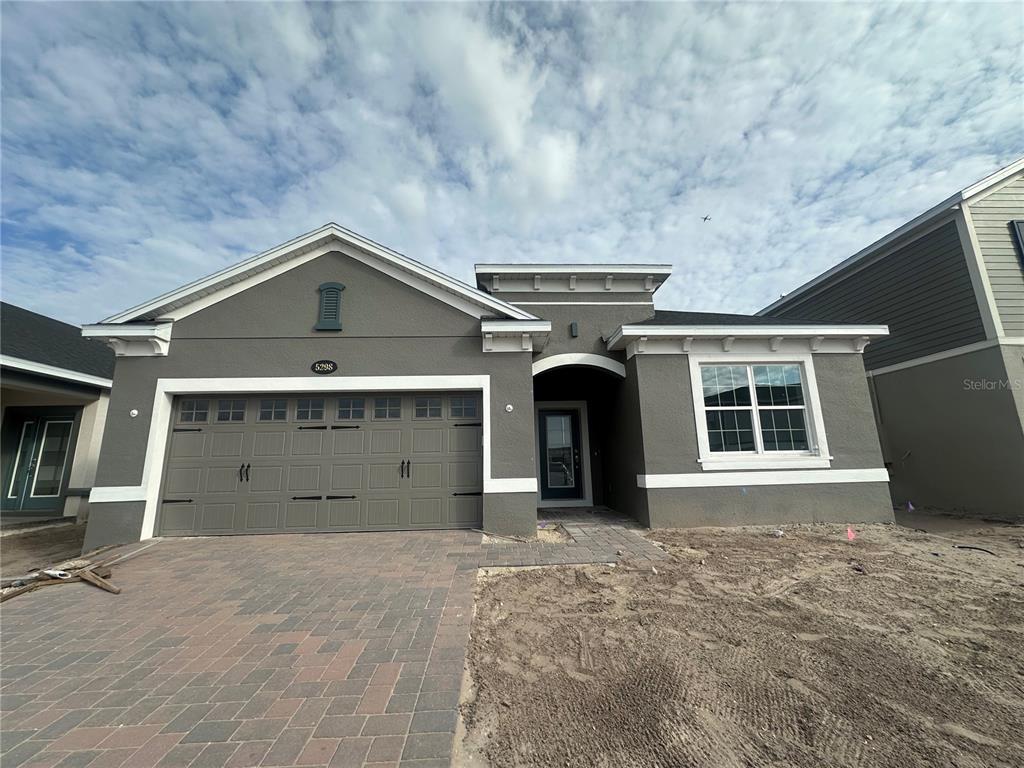 Picture of 5298 Teirgarten Street, St Cloud, FL 34771