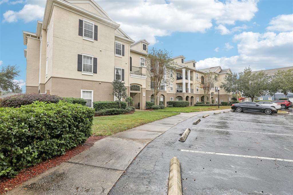 Picture of 3725 Conroy Road Unit 2131, Orlando, FL 32839