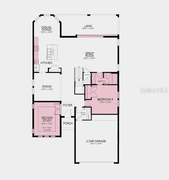 Picture of 7044 Foxboro Way, Nokomis FL 34275
