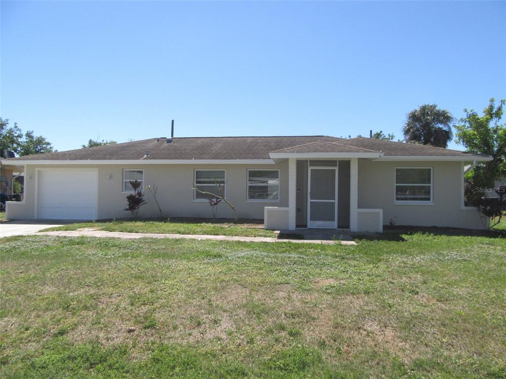 Picture of 21471 Dranson Avenue, Port Charlotte, FL 33952