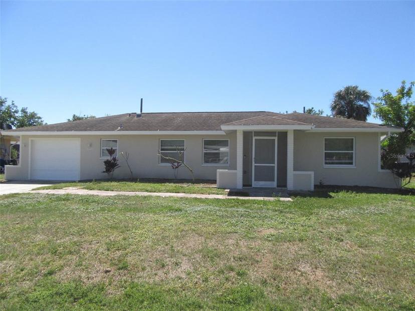 Picture of 21471 Dranson Avenue, Port Charlotte FL 33952