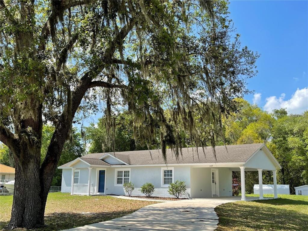 Picture of 4423 Reaves Road, Kissimmee, FL 34746